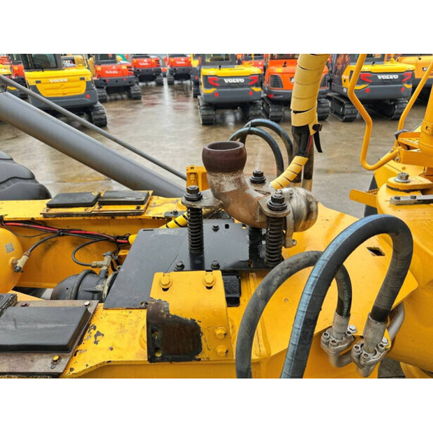 2007 فولفو A30D-45192220