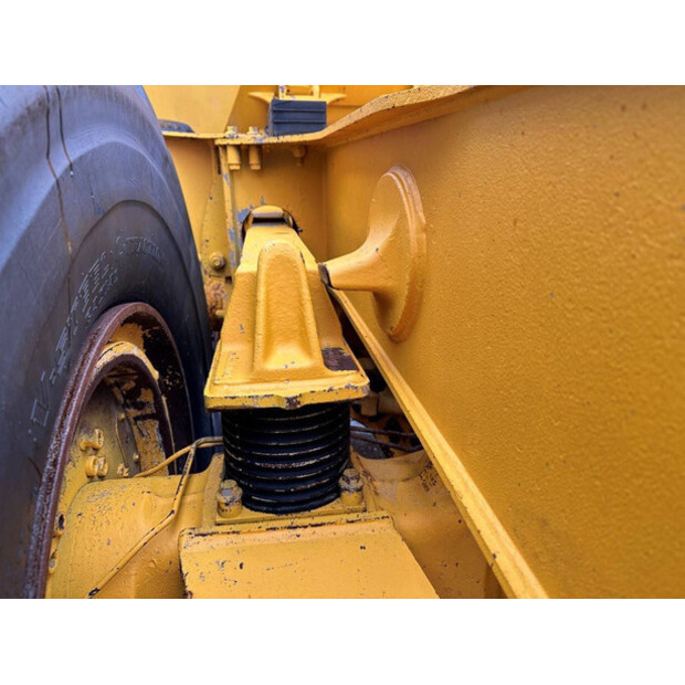 2007 فولفو A30D-45192221