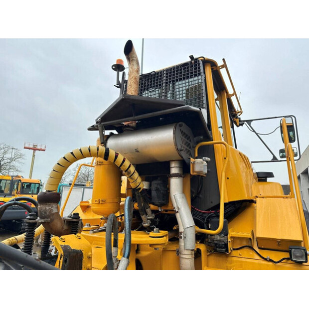 2007 فولفو A30D-45192225