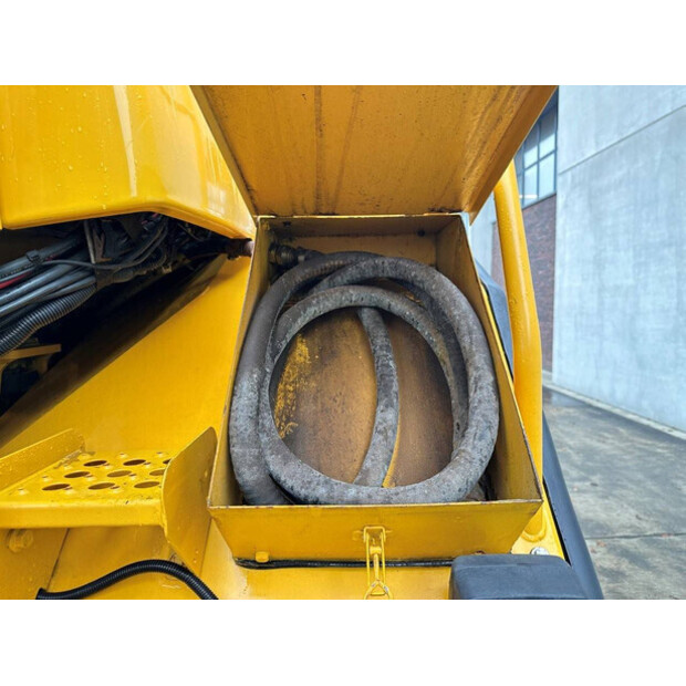 2007 فولفو A30D-45192226