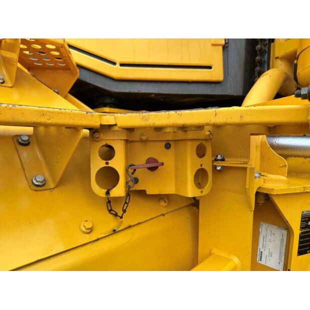 2007 فولفو A30D-45192227