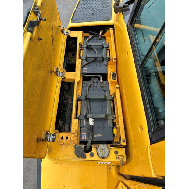 2007 فولفو A30D-45192228