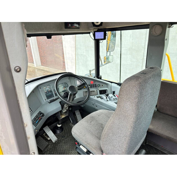 2007 فولفو A30D-45192229