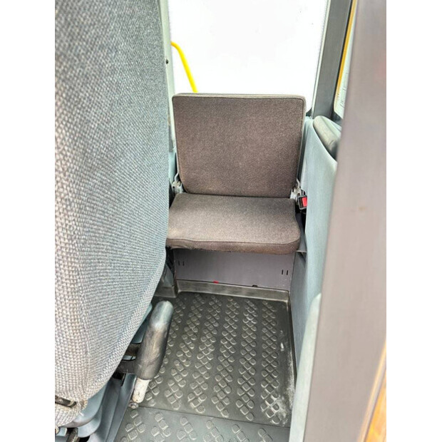 2007 فولفو A30D-45192230