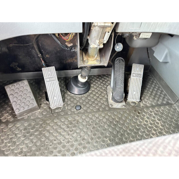 2007 فولفو A30D-45192235