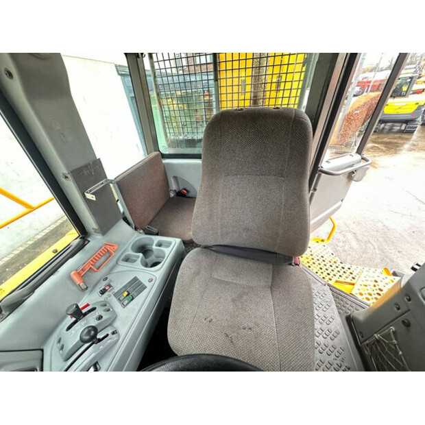 2007 فولفو A30D-45192236