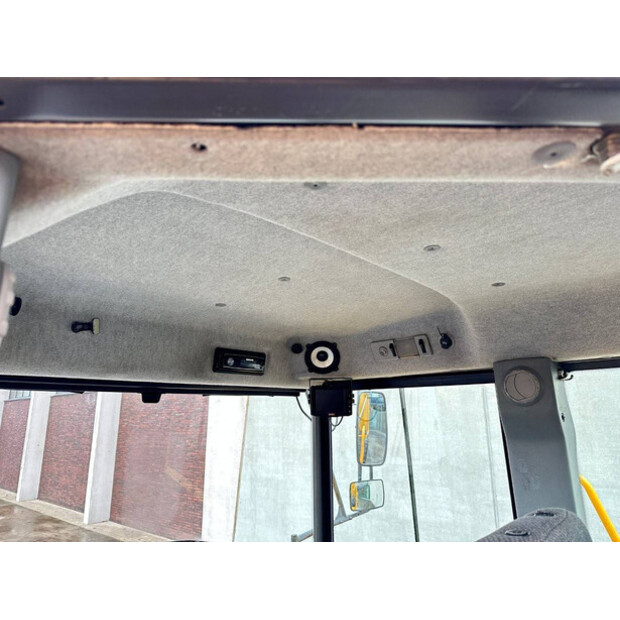 2007 فولفو A30D-45192238