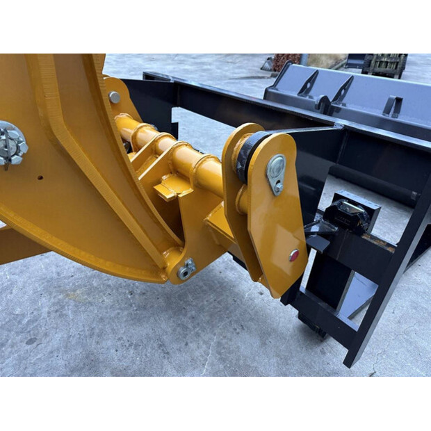 2025 Wolf WL825T-45192338