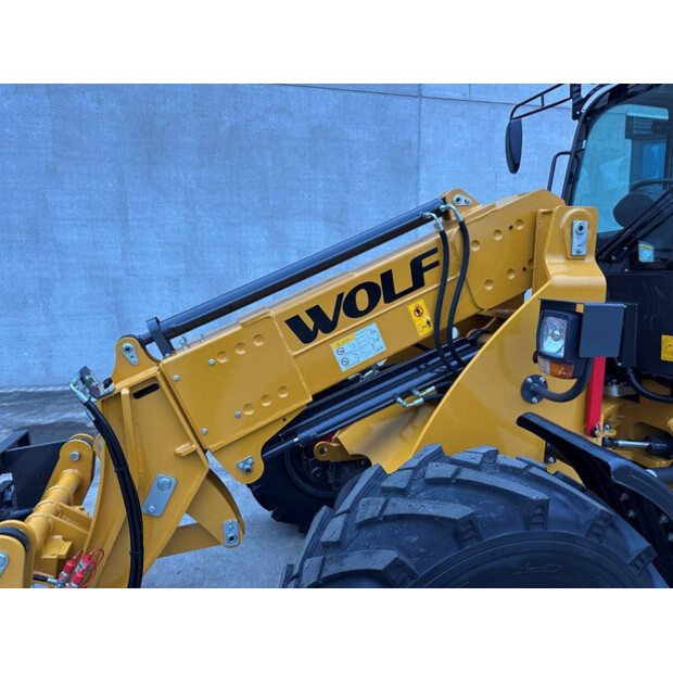 2025 Wolf WL825T-45192342