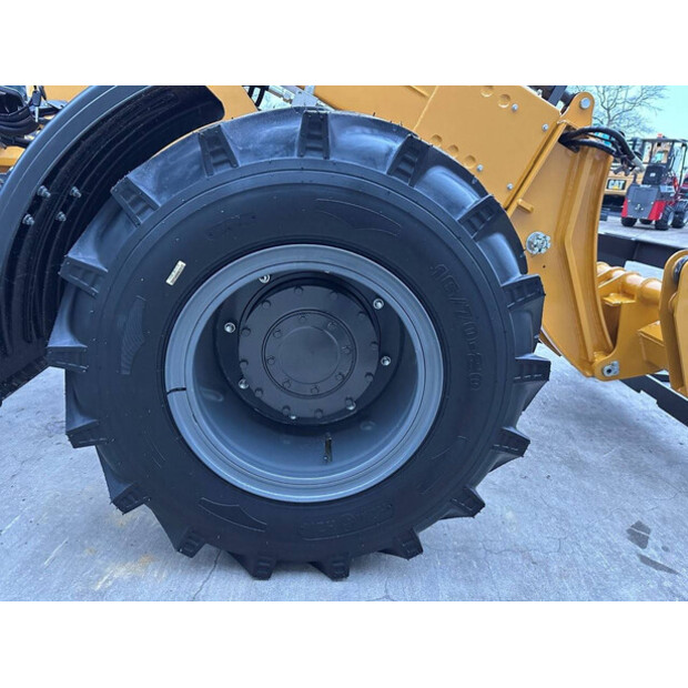 2025 Wolf WL825T-45192352