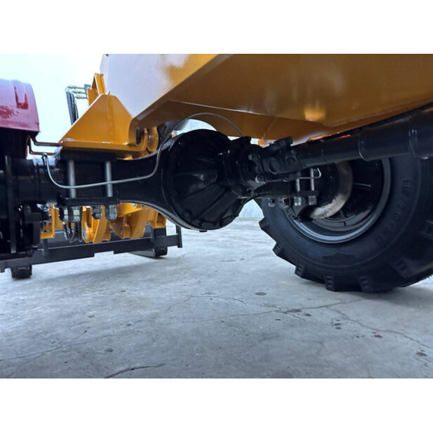 2025 Wolf WL825T-45192355