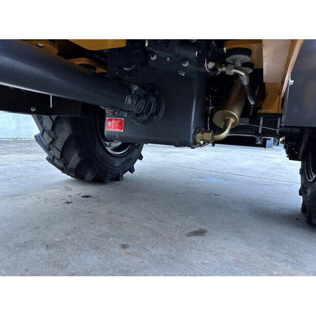 2025 Wolf WL825T-45192356