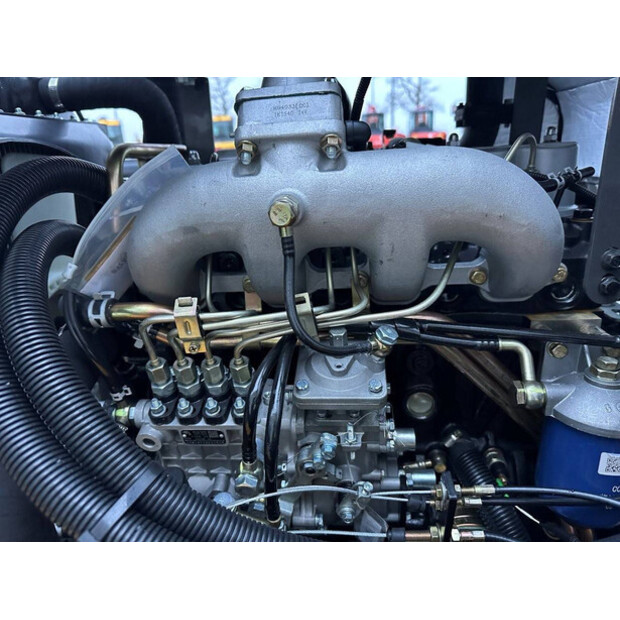 2025 Wolf WL825T-45192359