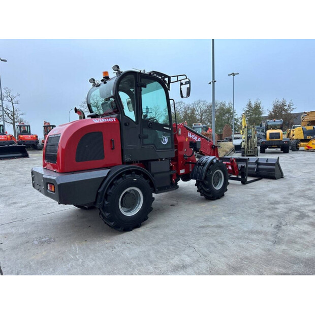 2025 Wolf WL816T-45192378