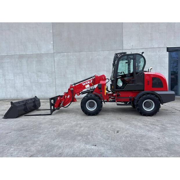 2025 Wolf WL816T-45192381