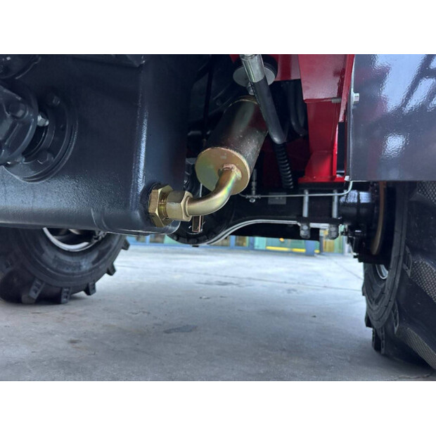 2025 Wolf WL816T-45192404