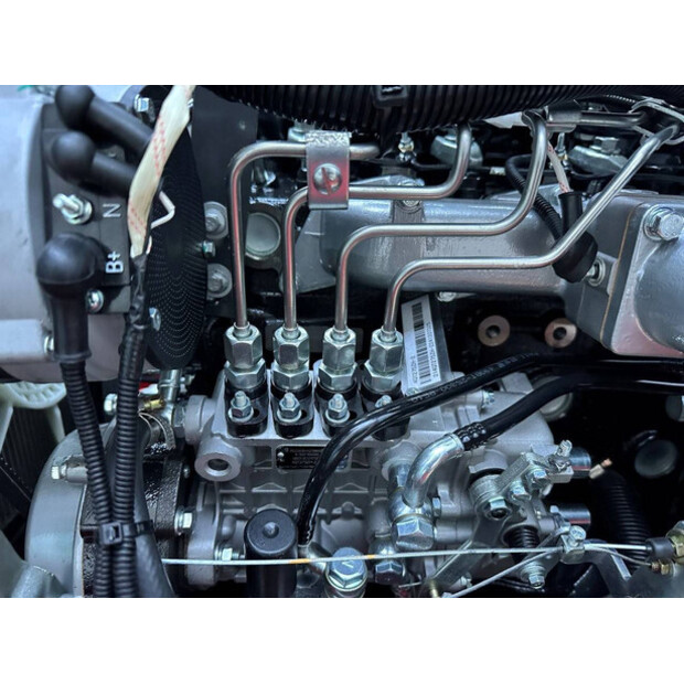 2025 Wolf WL816T-45192408