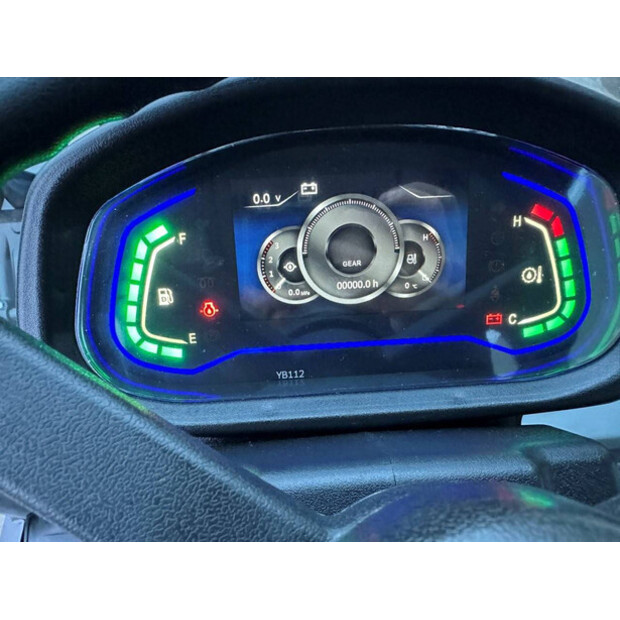 2025 Wolf WL816T-45192416