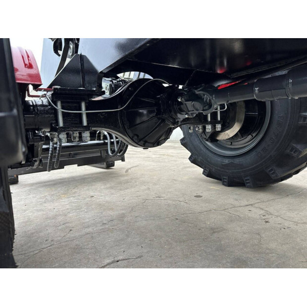 2025 Wolf WL825-45192447