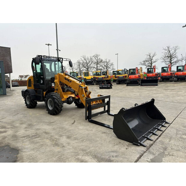 2025 وولف WL816T-45192472