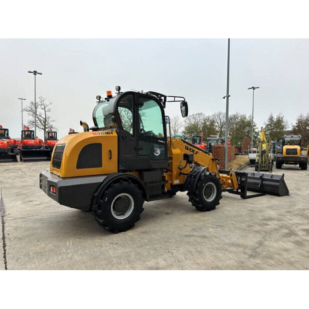 2025 وولف WL816T-45192473