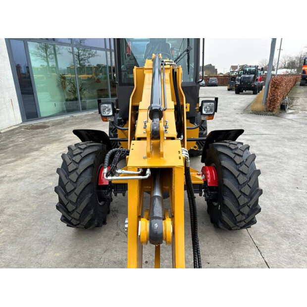 2025 وولف WL816T-45192484