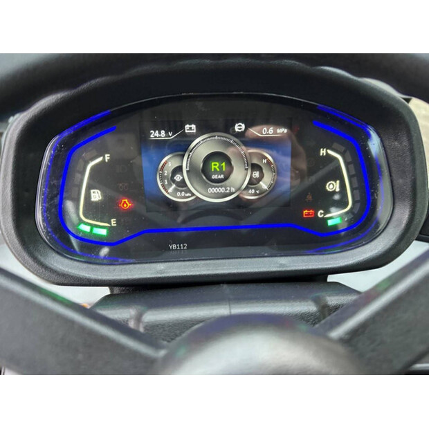 2025 وولف WL816T-45192510