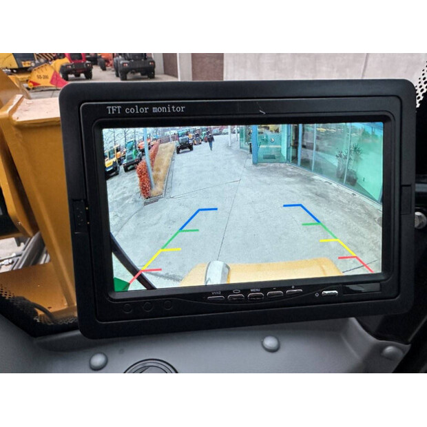 2025 وولف WL816T-45192511