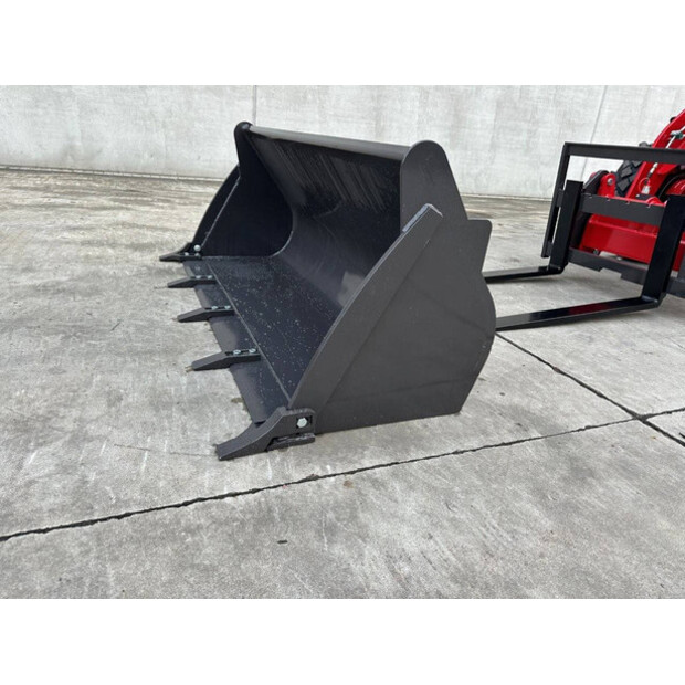 2025 Wolf WL160-45192529