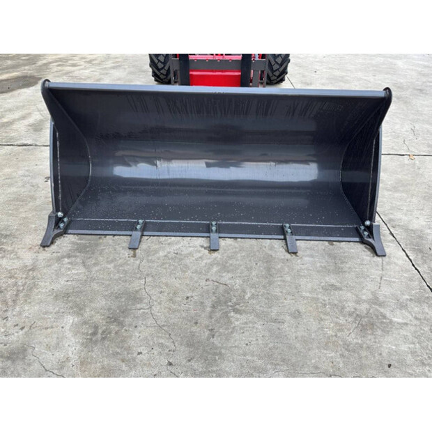 2025 Wolf WL160-45192530