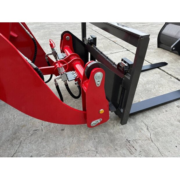 2025 Wolf WL160-45192532