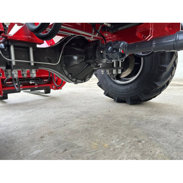 2025 Wolf WL160-45192543