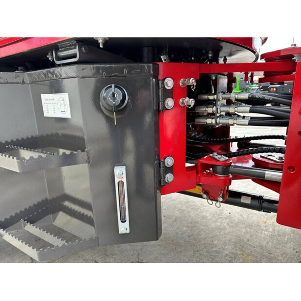 2025 Wolf WL160-45192545