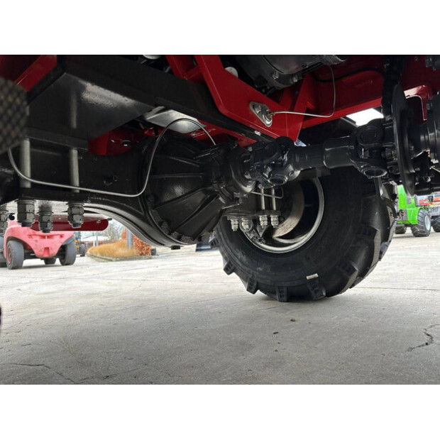 2025 Wolf WL160-45192546