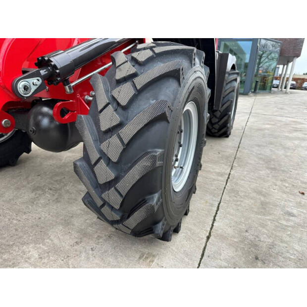 2025 Wolf WL160-45192547