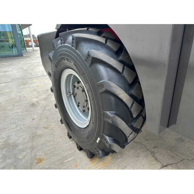 2025 Wolf WL160-45192550