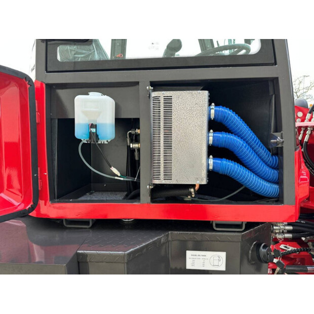 2025 Wolf WL160-45192557