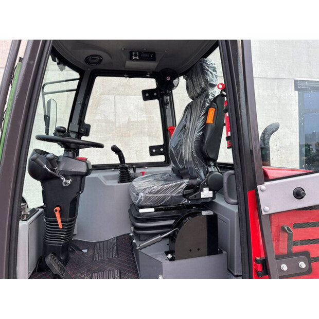 2025 Wolf WL160-45192558