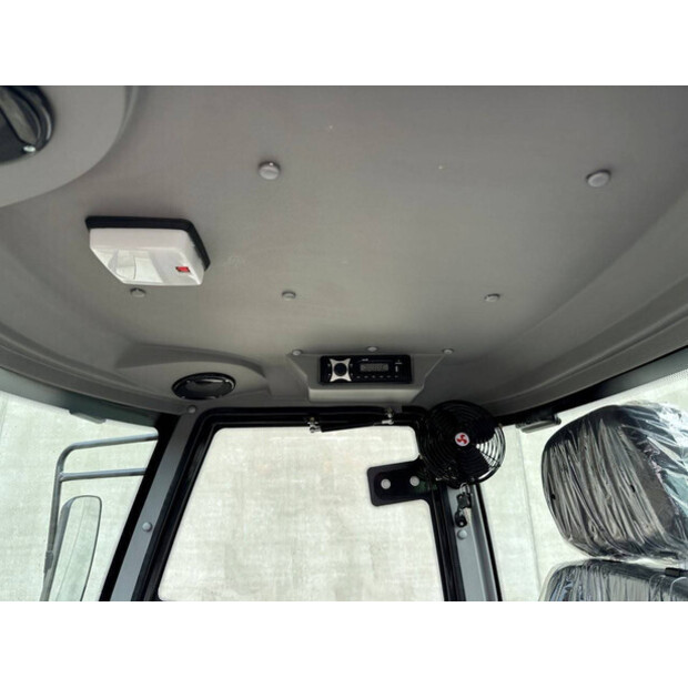 2025 Wolf WL160-45192559