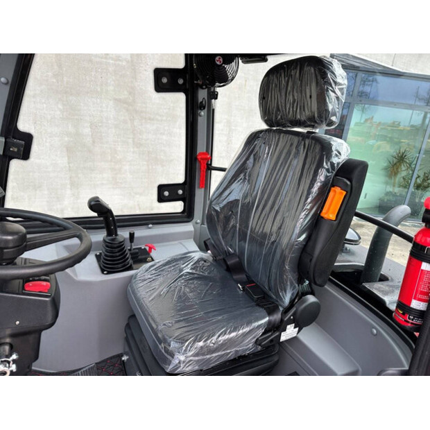 2025 Wolf WL160-45192561