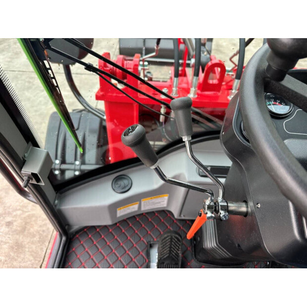 2025 Wolf WL160-45192564