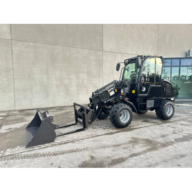 2025 Wolf Mini 780TT-45192568