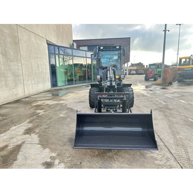 2025 Wolf Mini 780TT-45192569