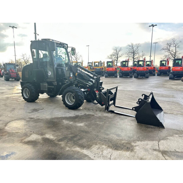 2025 Wolf Mini 780TT-45192570