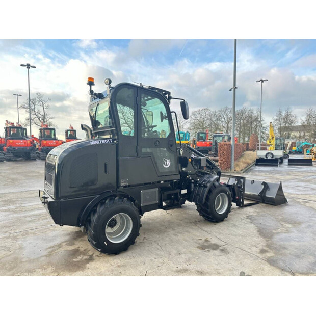 2025 Wolf Mini 780TT-45192571