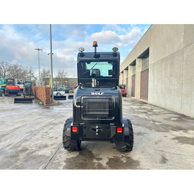 2025 Wolf Mini 780TT-45192572