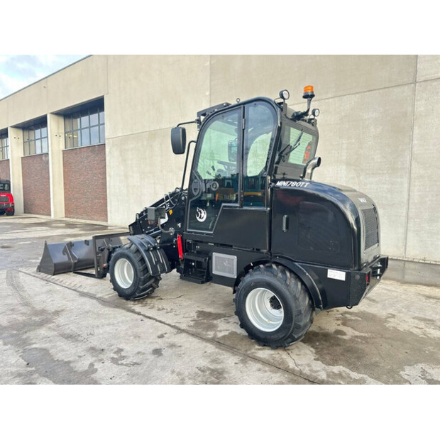 2025 Wolf Mini 780TT-45192573