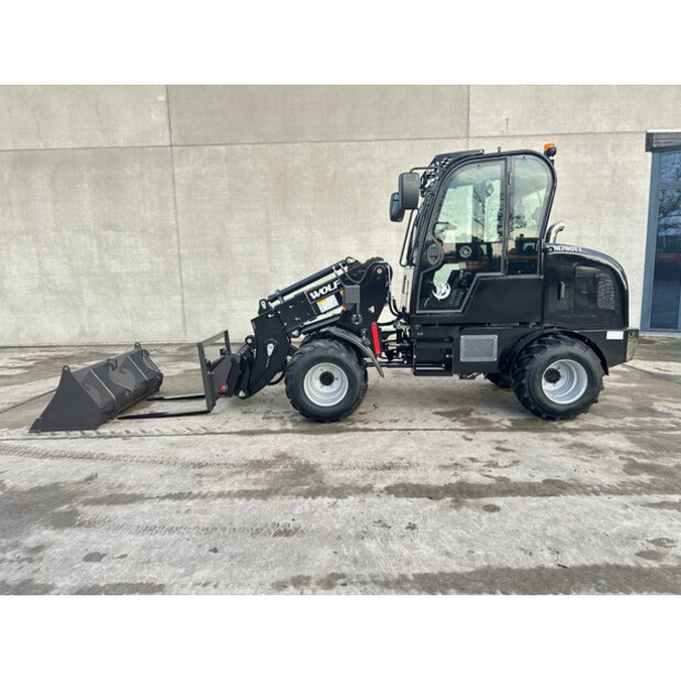 2025 Wolf Mini 780TT-45192574