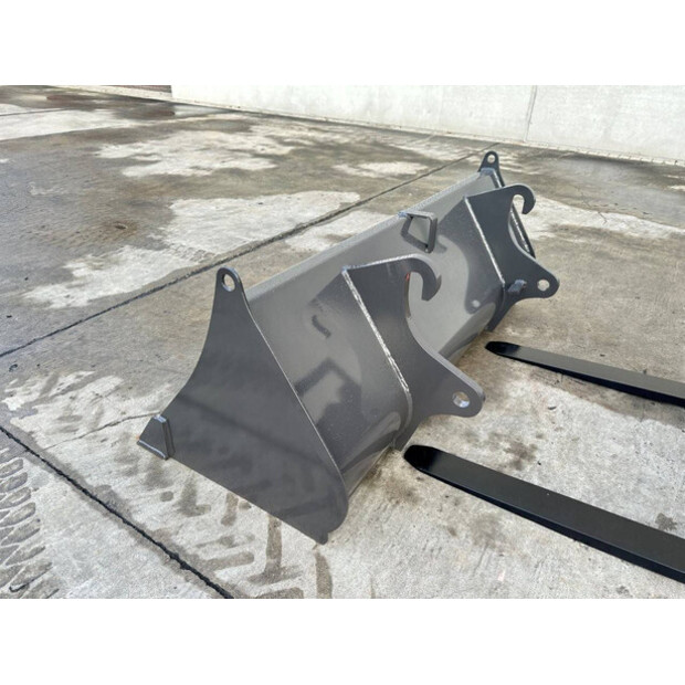 2025 Wolf Mini 780TT-45192575