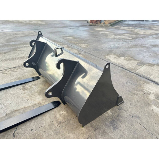 2025 Wolf Mini 780TT-45192577